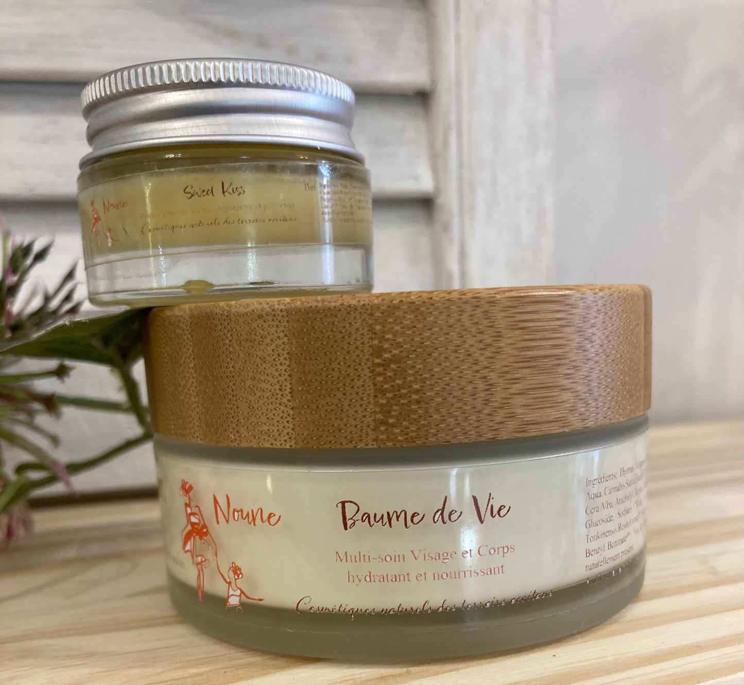 Le Kit « On the Road »