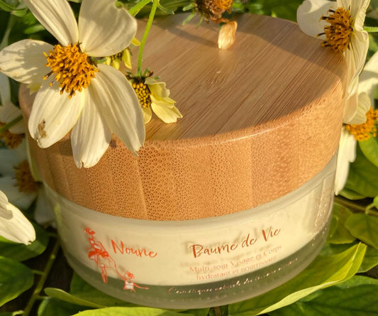 Baume de Vie 