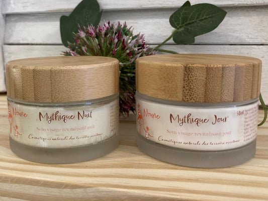 Coffret Mythique 