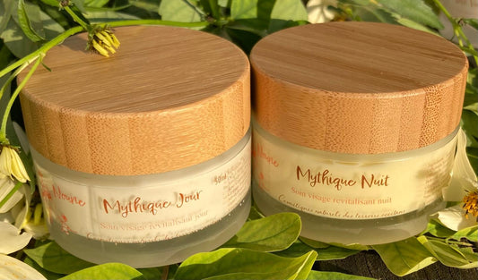 Coffret Mythique 