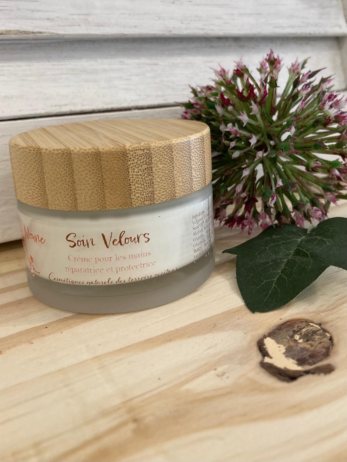 Soin Velours