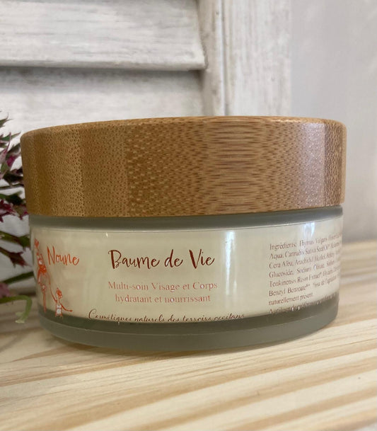 Baume de Vie 