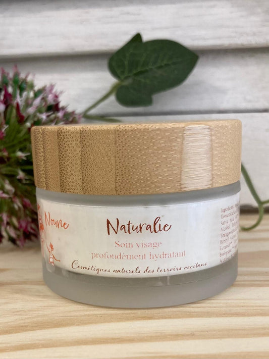 Naturalie