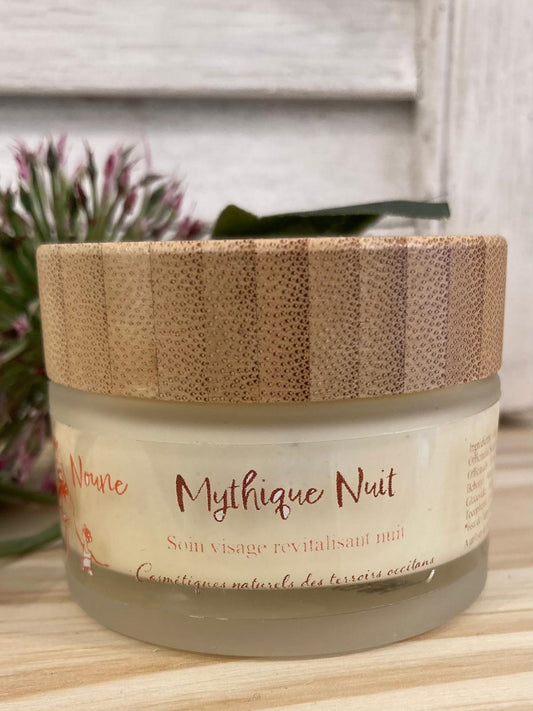 Mythique Nuit 