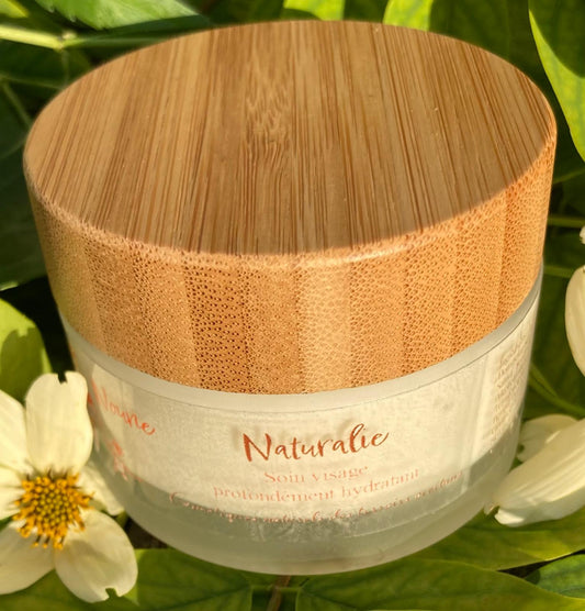 Naturalie